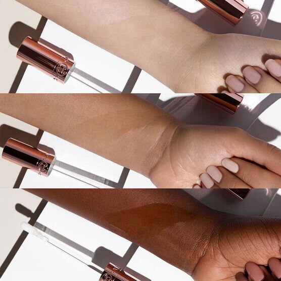 LIP GLOSS CRYSTAL